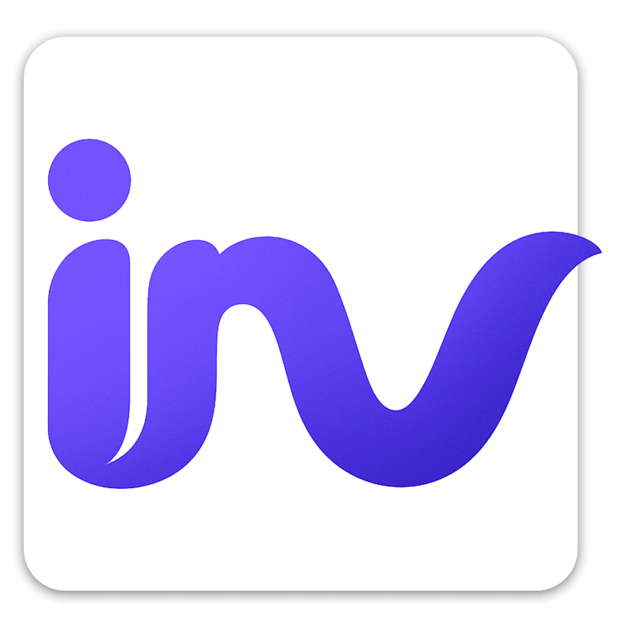 Invoplex Logo